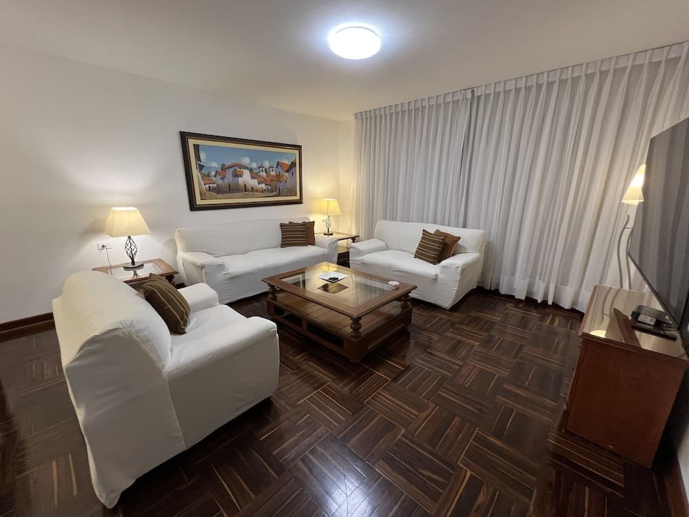 San Isidro Olivar 2 Bedroom Apartment