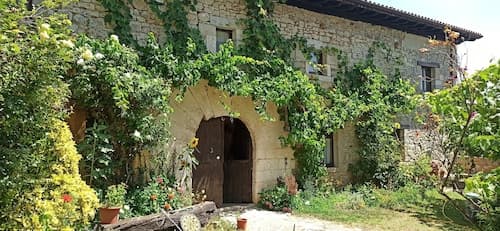 Casa Rural Ttipiaenea Landetxea