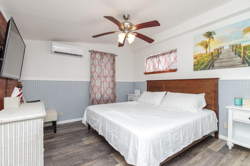 Konaklama yeri imkân ve özellikleri