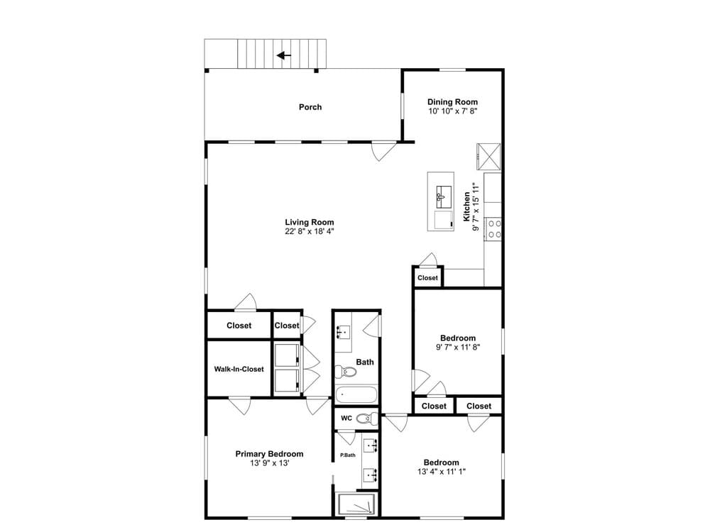 Konaklama yeri imkân ve özellikleri