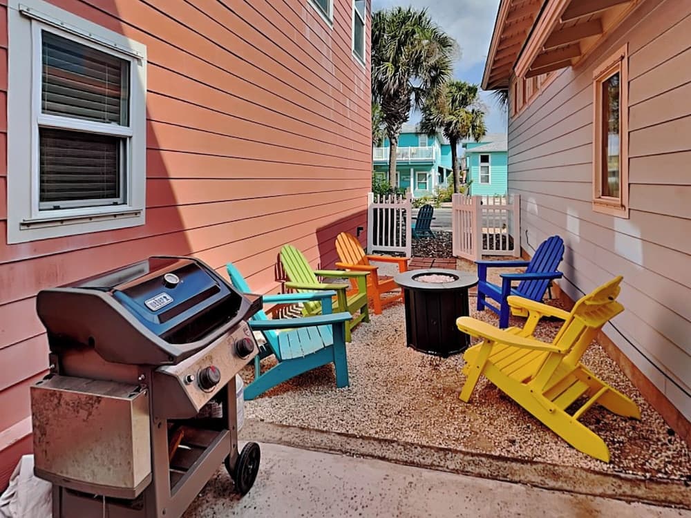 Konaklama yeri imkân ve özellikleri