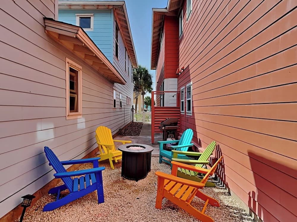 Konaklama yeri imkân ve özellikleri