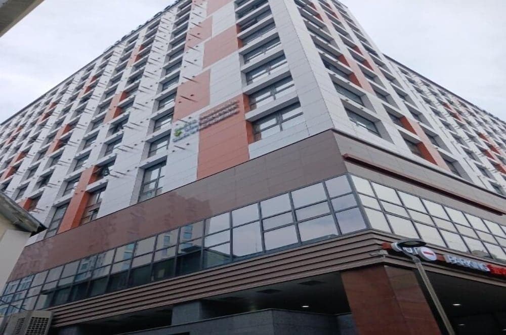 INN The City Myeongdong