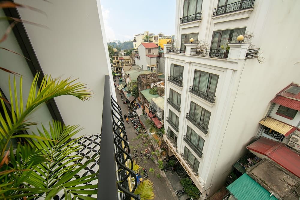Dream Boutique Hotel and Spa