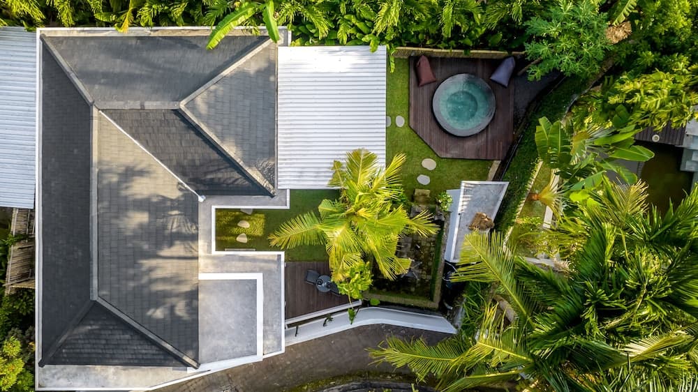 Kaori Loft by Alfred in Bali