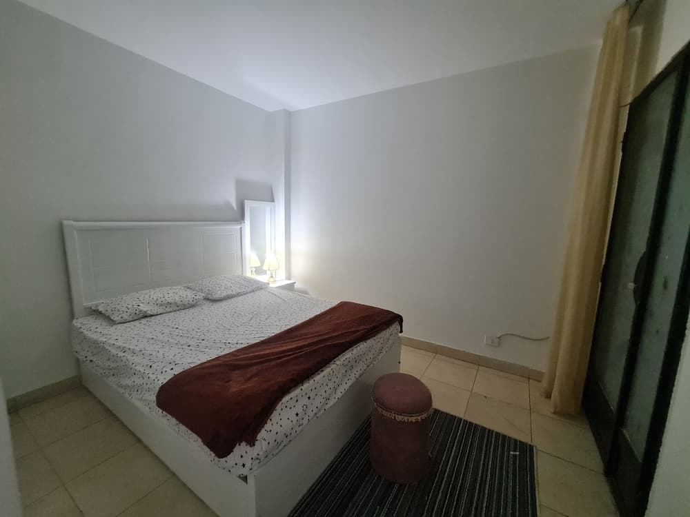 Cozy 2bedroom in Rehab