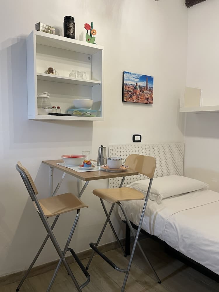 HouSmart Torleone 13