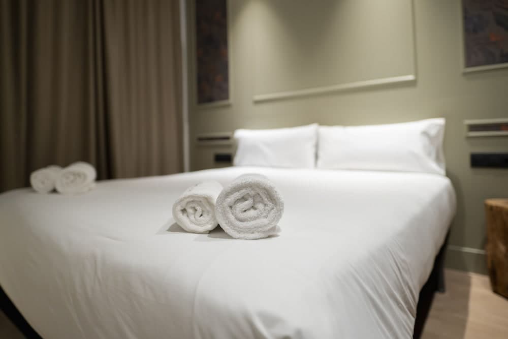 Passeig de Gracia by Enjoybcn