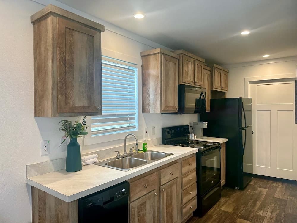 Tiger's Trail RV Resort