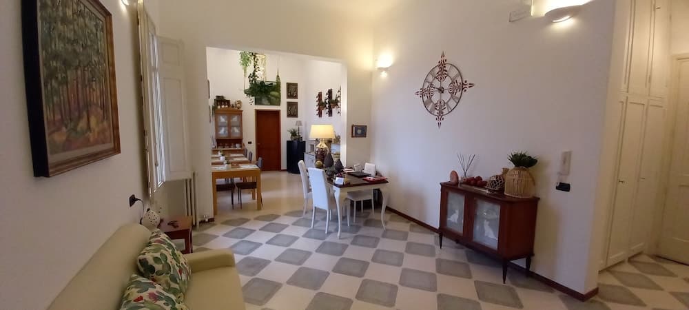 B&B acanto