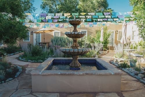 Dos Hermanas Compound 7 Casitas Sleeps 22