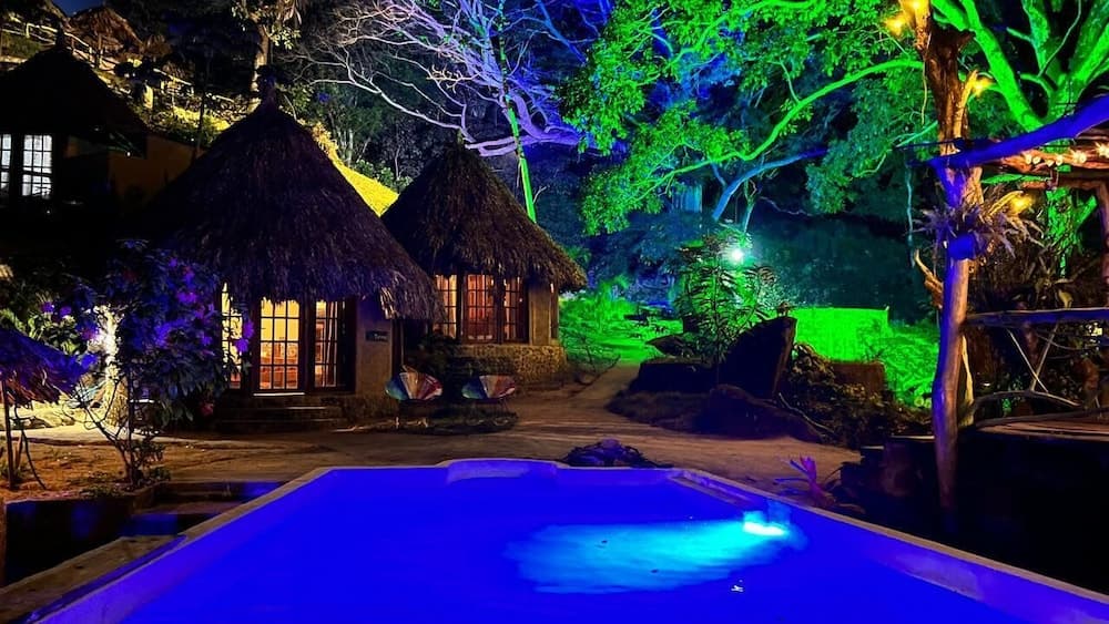 TAWACA ECOHOTEL