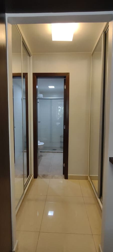 The Sun Resort - Super Apartamento de 2 Quartos