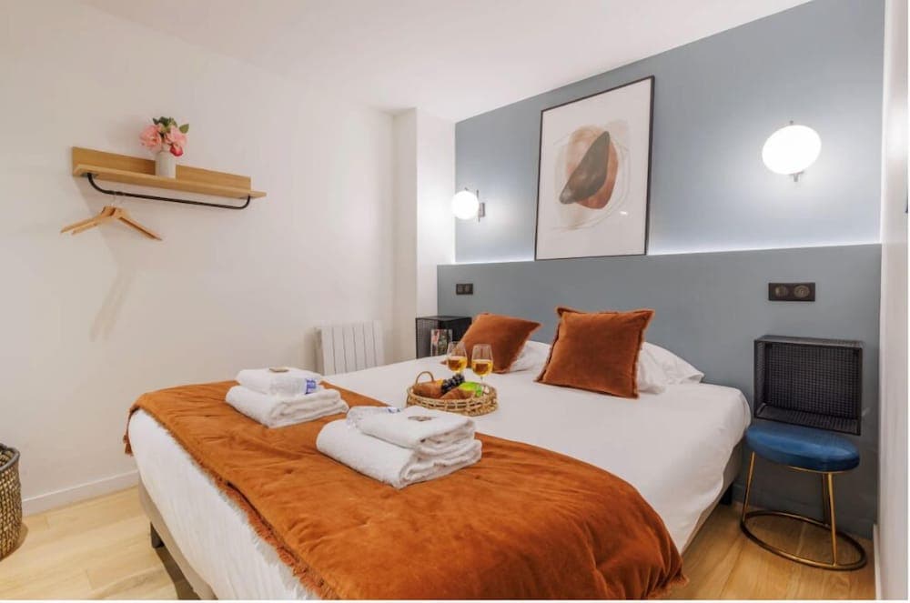 Residence Paris Pelee