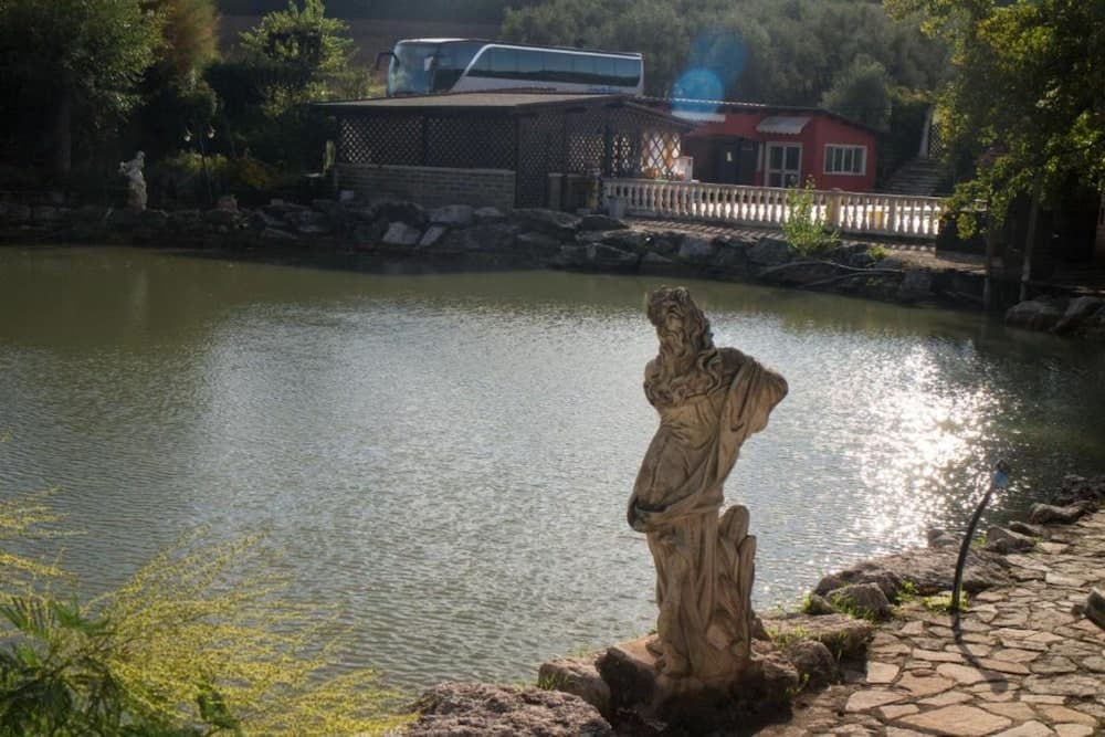 Agriturismo Petrilli