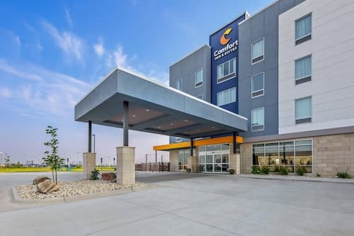 Comfort Inn & Suites at Sanford Sports Complex