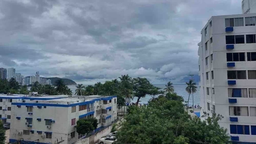 Edificio los rosales