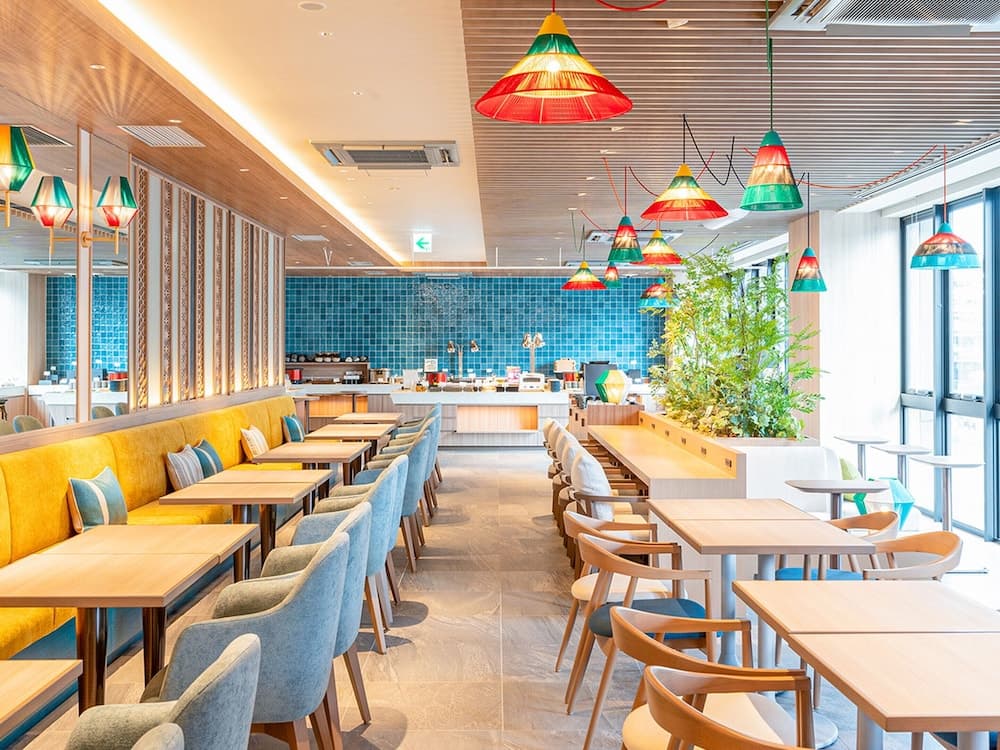 Grids Premium Hotel Kumamoto