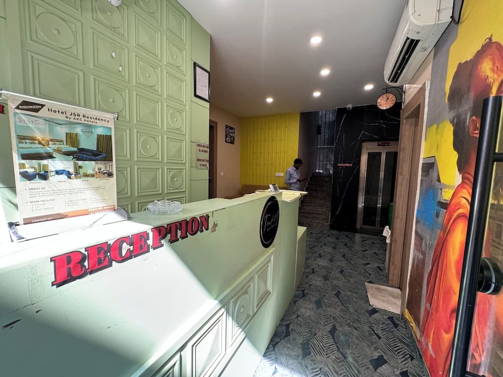 Namay Inn By T And M Hotels