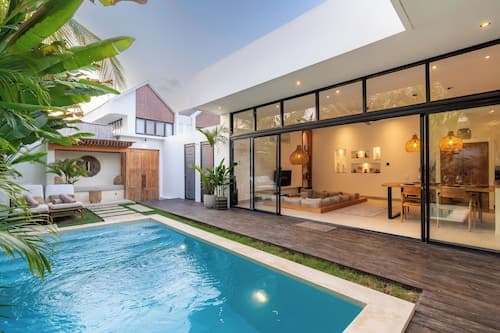 Jardin Villa by Betterplace