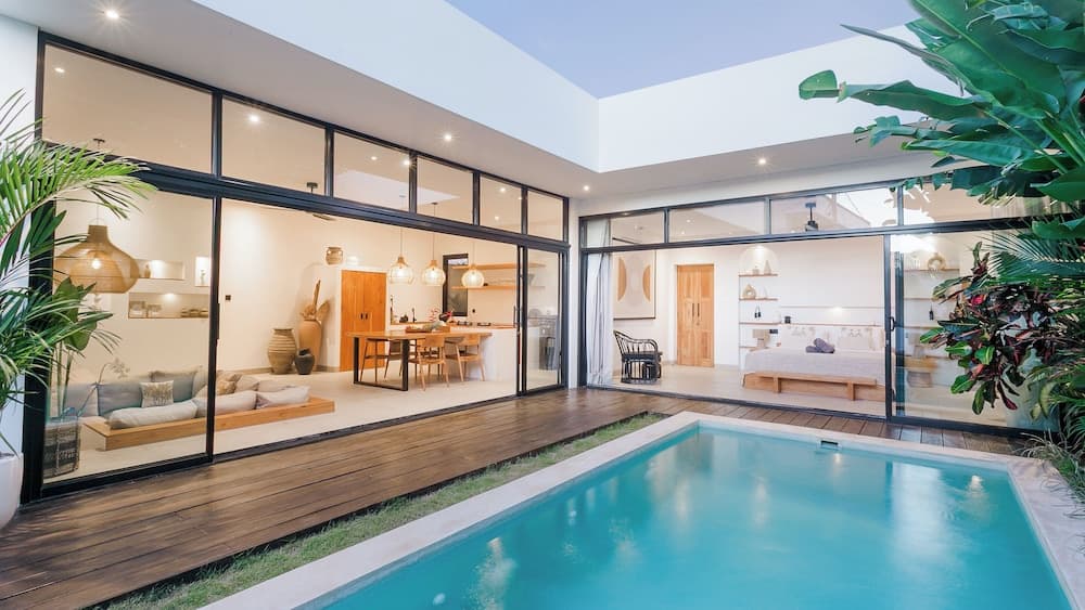 Jardin Villa by Betterplace