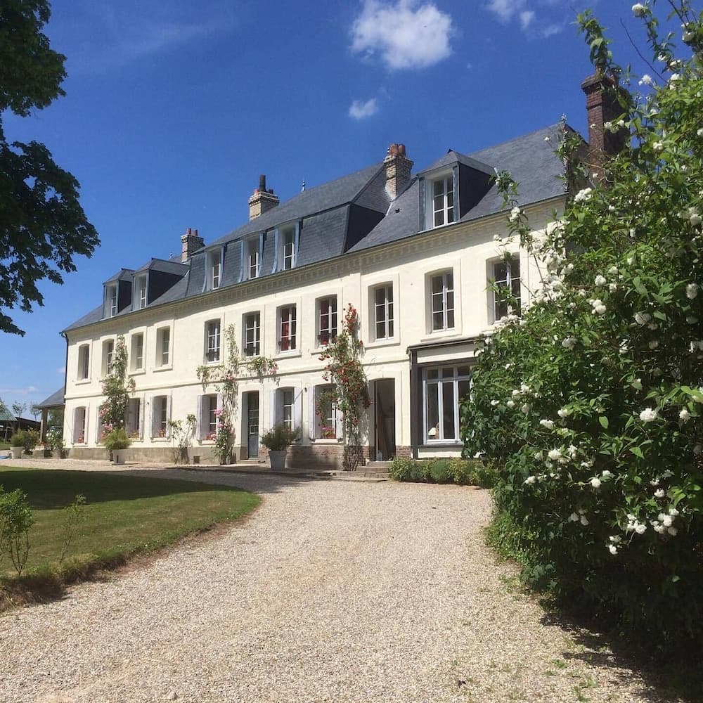 Manoir du Clap