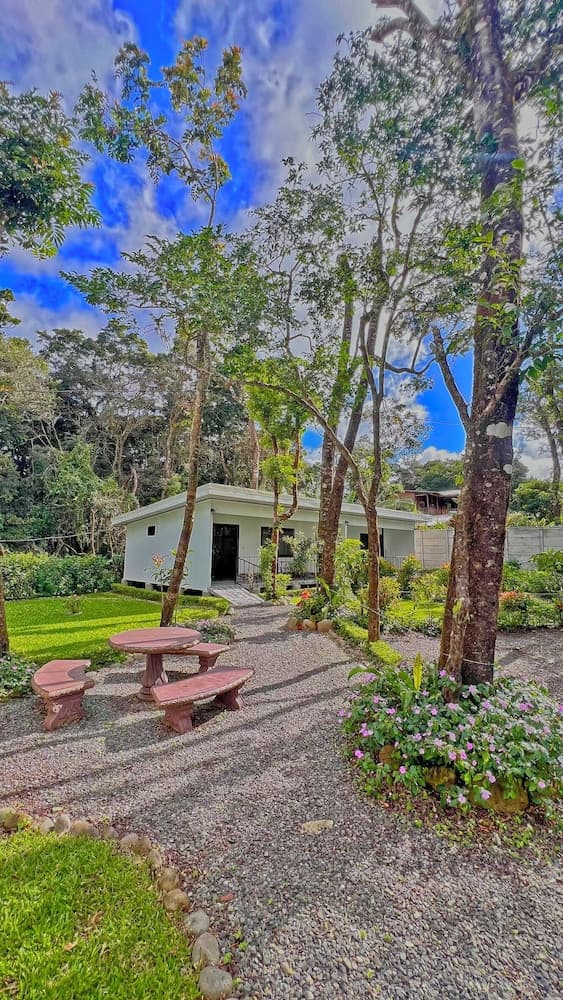 Monteverde Magic Mountain