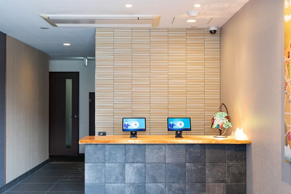 HOTEL ECCLESIA