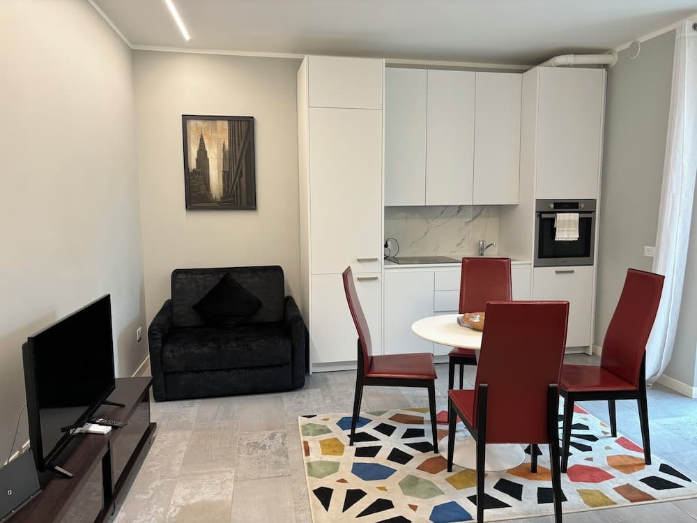 Residenza La Piazzetta