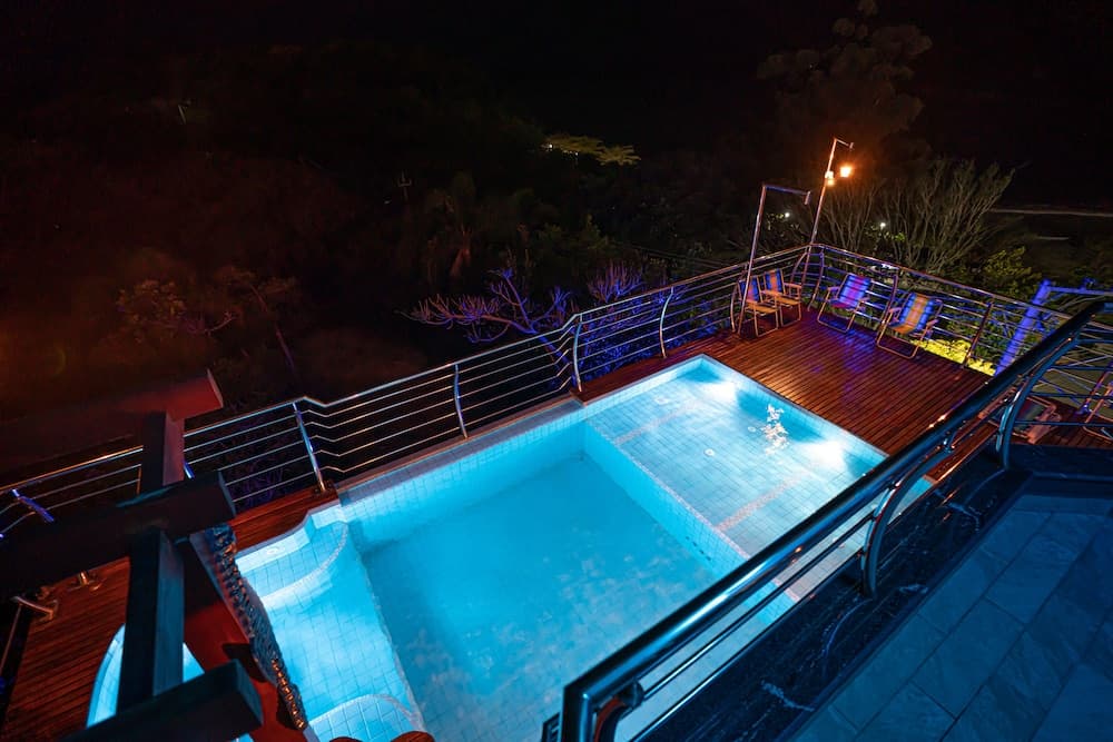 Pousada Mirante do Cesar