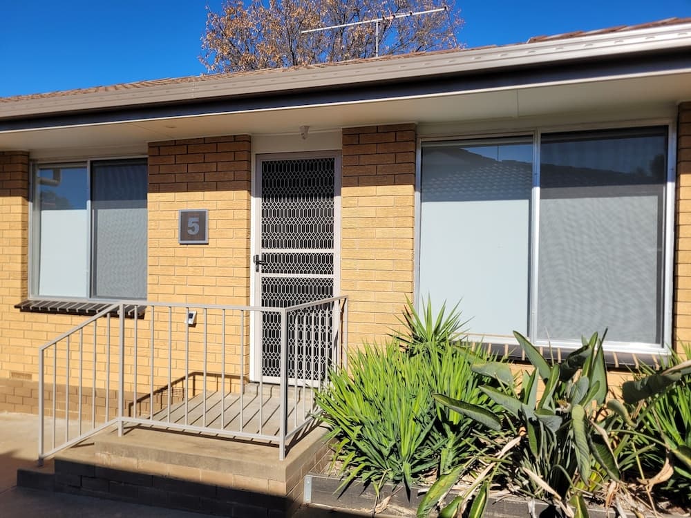 Golden Heritage Accommodation Rutherglen