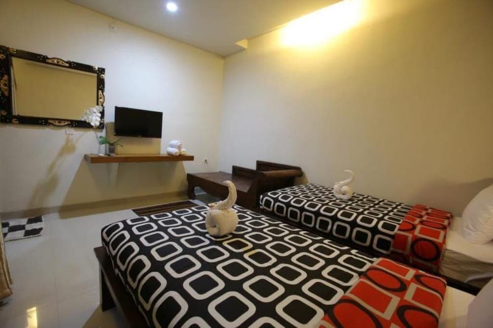Sanur Rai House