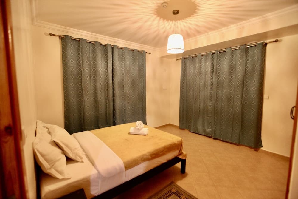 Atlantica Ifri Surf Accommodation