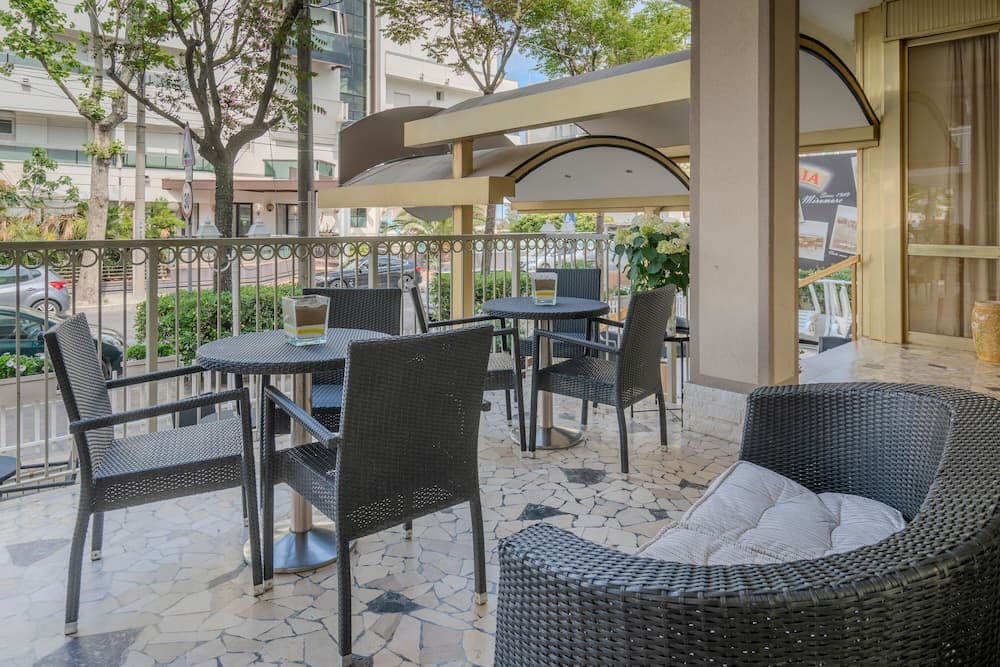 Teras/veranda