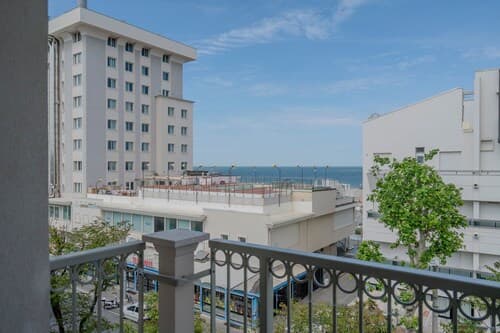 Hotel Mia