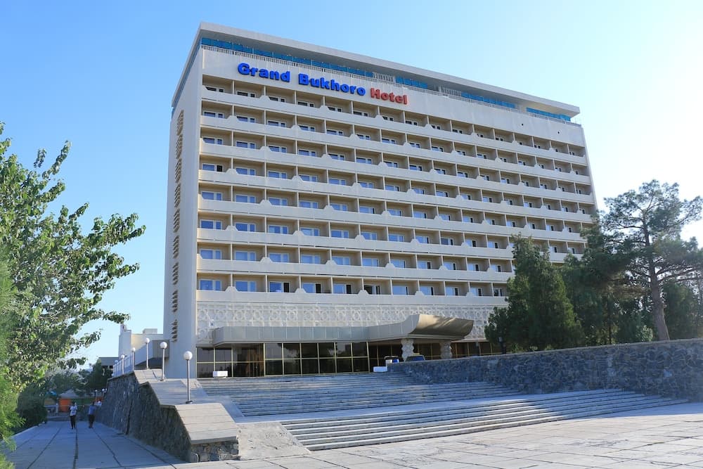 Grand Bukhara
