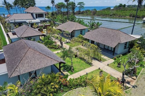 K Ko Surf Village