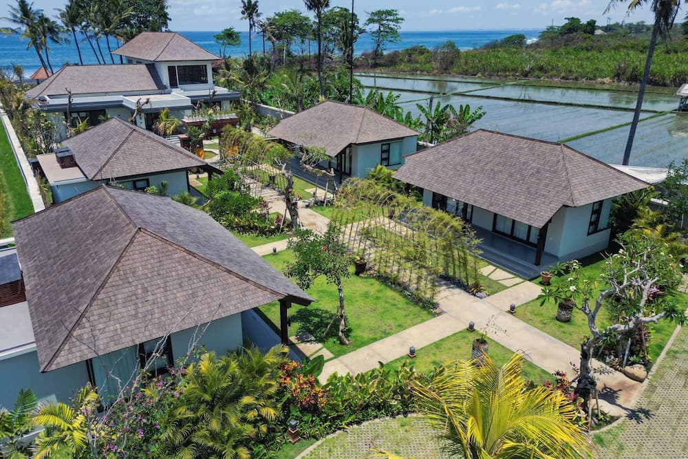 K Ko Surf Village