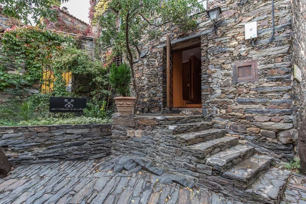 El Mirador de las Jaras