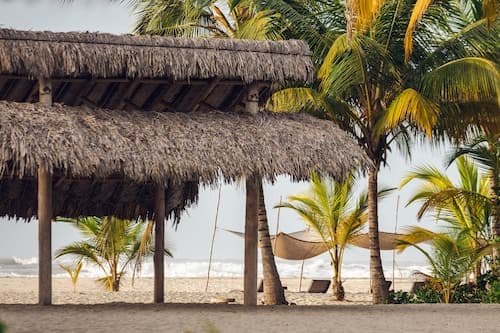 Playa Koralia