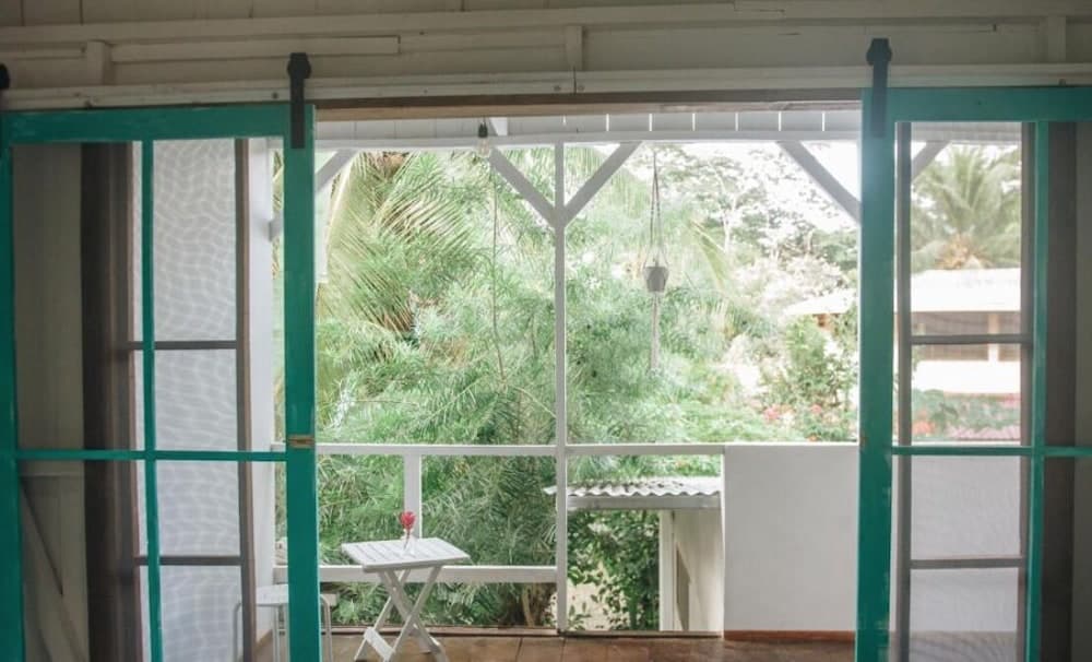 Teras/veranda