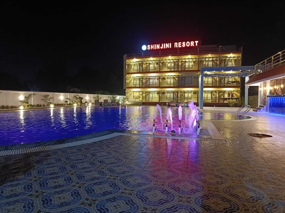 Shinjini Resort