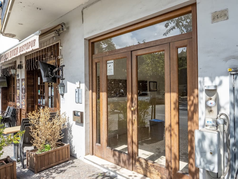 YourHome - Corso Italia Apt in Sorrento