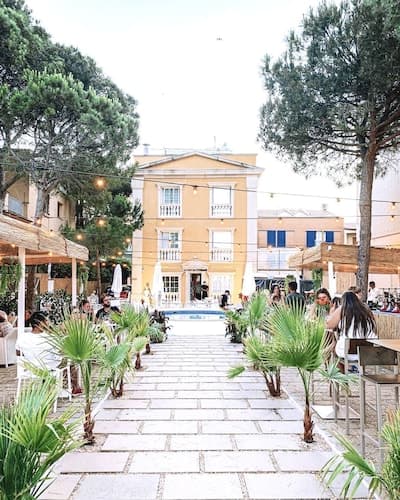 Hotel Serenity Platja D’Aro