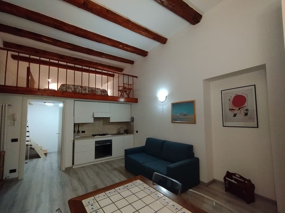 Appartamento Mantellini 2B