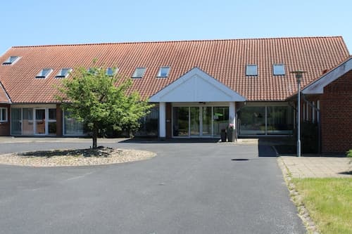 Hotel Traneparken