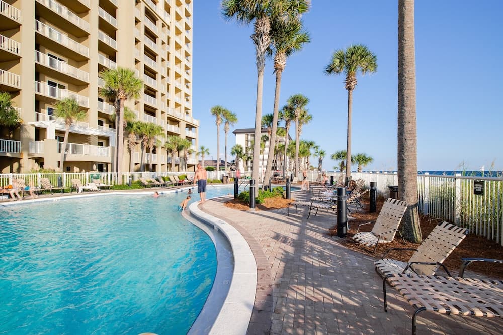 Grand Panama 1-609 - Shiplap Shores