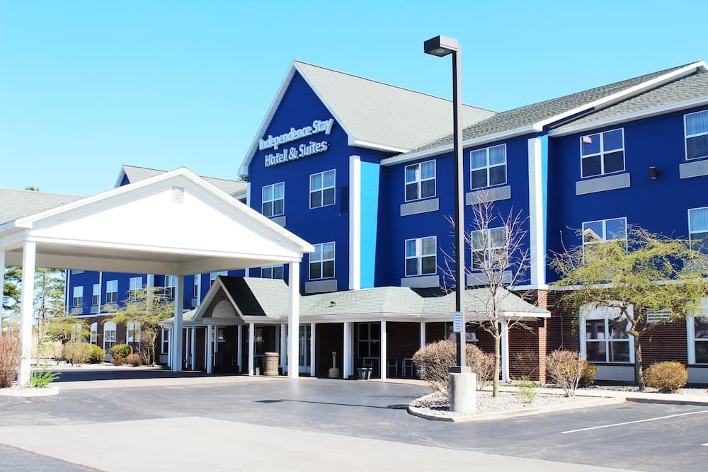 Independence Stay Hotel & Suites