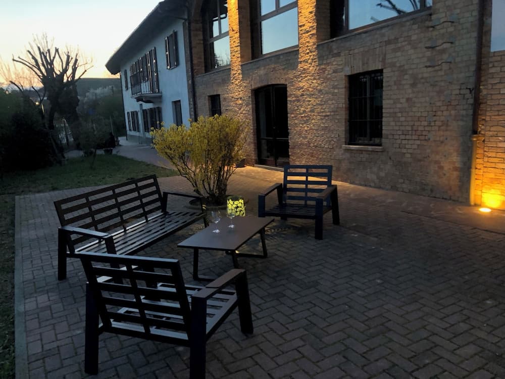 Güneşlenme verandası