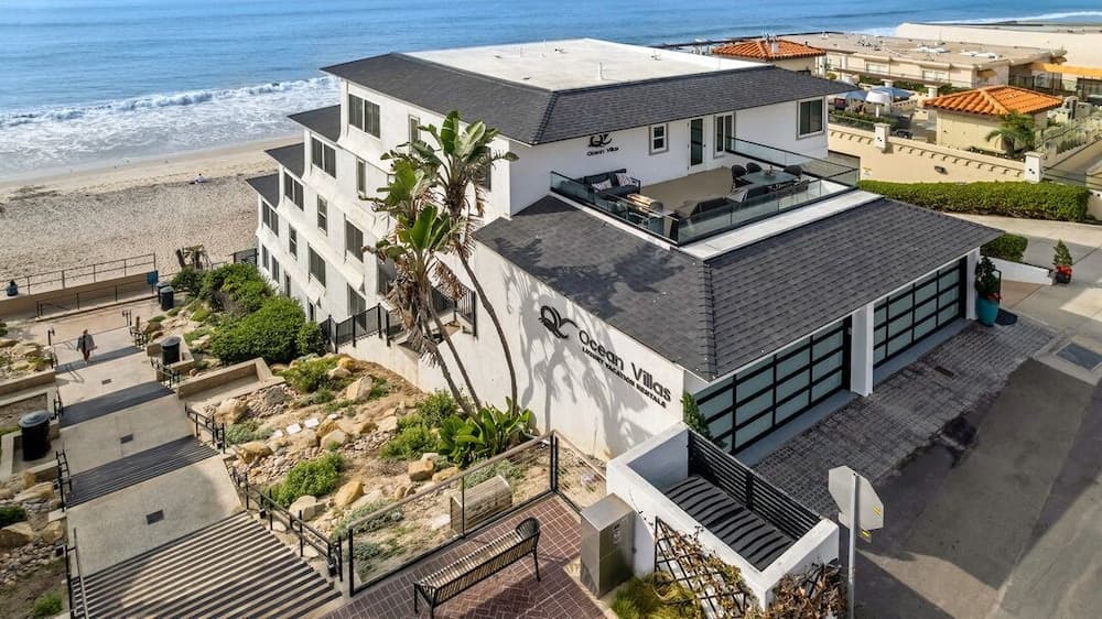 Ocean Villas of Carlsbad